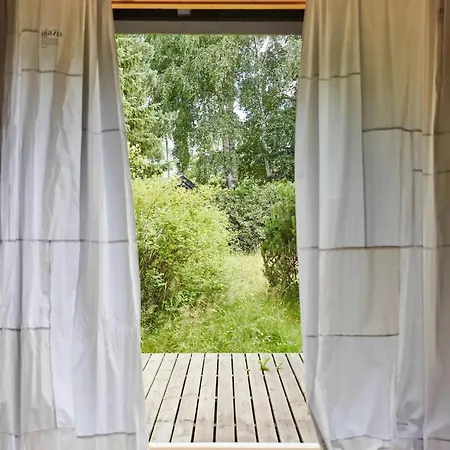 Private Plot With South Terraces By The Coast Vejby