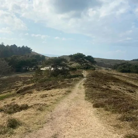 Casa de Férias Private Plot With South Terraces By The Coast Vejby